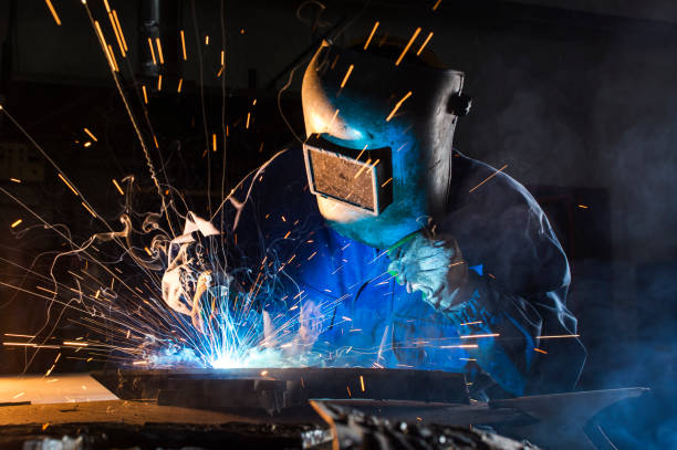 Affordable Welder Services in Greenville, PA
