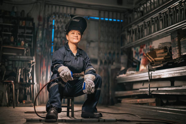 Best Specialty Welding Processes in Greenville, PA