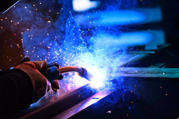 Best Structural Steel Welding in Greenville, PA