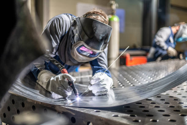 Best Marine and Shipbuilding Welding in Greenville, PA
